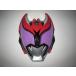  маска Kamen Rider Kiva doga пена камень no лес глава Taro ...2008 год 2009 год спецэффекты теледрама эпоха Heisei Kamen Rider серии 