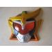  маска Kamen Rider доспехи . orange arm z камень no лес глава Taro ...2013 год спецэффекты теледрама эпоха Heisei Kamen Rider серии 