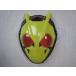  маска Kamen Rider Zero One 1 листов . электро- . человек высота . документ .2019 год спецэффекты теледрама . мир Kamen Rider серии ...