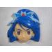  маска Yes! Precure 5kyua aqua вода нет месяц ... Maeda Ai Pretty Cure Series 2007 год ~2008 год восток . анимация ...