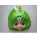  маска Smile Precure!kyua March зеленый река более того Inoue лен ..... восток . анимация 2012 год 2013 год Pretty Cure Series 