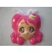  маска Kirakira * Precure a la mode kyua whip .. прекрасный ... прекрасный гора .. восток . анимация телевизор утро день 2017 год 