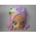  маска Kirakira * Precure a la mode kyua parfait kila звезда shell вода .. клей восток . анимация телевизор утро день 2017 год 