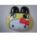  маска Hello Kitty - Tamagotchi Kitty Kitty сотрудничество Sanrio sanrio праздник ...