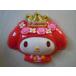  маска Tiara мой mero My Melody мелодия Chan My Melody заяц Sanrio . часть магазин. украшение . праздник ...