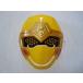 маска Ninpu Sentai Hurricanger - li талон желтый хвост глициния . futoshi восток .2002 год ~2003 год спецэффекты теледрама super Squadron Series ...