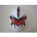  маска Bakuryuu Sentai Abaranger abare killer рисовое поле средний . futoshi .2003 год восток . спецэффекты теледрама super Squadron Series ...