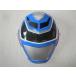  маска Tokusou Sentai Dekaranger teka голубой . Gou история дверь больше ..2004 год ~2005 год долгосрочное хранение восток . спецэффекты теледрама Squadron герой ...