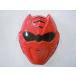  маска Juken Sentai Gekiranger geki красный Suzuki ..... восток . спецэффекты теледрама 2007 год ~2008 год super Squadron 