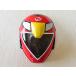  маска Engine Sentai Go-onger go- on красный . угол пробег . старый ...2008 год восток . super Squadron Series ...