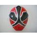  маска Samurai Squadron Shinkenger sin талон красный сосна склон персик .2009 год спецэффекты теледрама восток . super Squadron герой ...