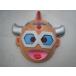  маска Ultraman Kids ta- в это время Showa Retro аниме иен . Pro ... Ultraman 