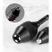 �L�[���X �h�����`���b�N 0.6�`8.0mm �Z�p��6.35mm ���^ �h�����`���b�N�A�_�v�^�[ �֘A�摜2
