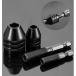 �L�[���X �h�����`���b�N 0.6�`8.0mm �Z�p��6.35mm ���^ �h�����`���b�N�A�_�v�^�[ �֘A�摜3