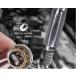 �v���O�����` 16mm 1�{ ���j�o�[�T���W���C���g 12�p �}�O�l�b�g�� 3/8 9.5mm CR-V �X�p�[�N�v���O�\�P�b�g �� �o�C�N �����H�� �֘A�摜4