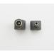 DC�R�l�N�^�[ �T�Z�b�g �I�X ���X 5.5 �~ 2.1mm  DC�W���b�N �ϊ� �A�_�v�^�[ LED�e�[�v ���C�g �֘A�摜2