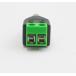 DC�R�l�N�^�[ �T�Z�b�g �I�X ���X 5.5 �~ 2.1mm  DC�W���b�N �ϊ� �A�_�v�^�[ LED�e�[�v ���C�g �֘A�摜4