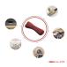 22AWG �����P�[�u�� �R�[�h �d�� 2�c ���s�� LED�e�[�v���C�g �P�F�p�����P�[�u�� LED�e�[�v�R�l�N�^ 2Pin LED�X�g���b�v���C�g�ڑ��P�[�u�� �d�q�H�� �֘A�摜2