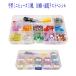 ���^�~�j�q���[�Y 11��A110�{�ʓd�e�X�g�y���V�� �Z�b�g BOX����@H1011-34