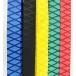 . contraction tube Raver grip slipping stop Φ45mm length :1m color 5 color : black red blue green yellow slipping stop prevention waterproof isolation 