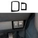 �z���_ �V�^ N-BOX�J�X�^�� JF5 JF6 ��p�w�b�h���C�g�X�C�b�`�J�o�[ �R���\�[���X�C�b�`�K�[�j�b�V�� �C���e���A�p�l��HONDA Nbox Custom ��p�݌v��