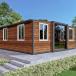  единица house панэльный склад место хранения офисная работа место магазин курение место .. место сборка тип объединенный возможность панэльный временный жилье временный super house контейнер house вся страна OK