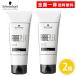  Schwarzkopf волокно p Rex no4 скрепление Sera m100g 2 шт мытье .. нет волосы уход 