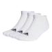adidas�i�A�f�B�_�X�j�@EBB61  HT3434�@�}���`SP�@�N�b�V���� ���[�J�b�g �\�b�N�X 3���g  25Q1
