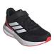 SALE adidas( Adidas ) JP5150 бег обувь Junior CORE FAITO core faito5 EL C 25Q3