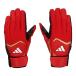 adidas( Adidas ) LBG852 6482 бейсбол batting перчатки теплый batting перчатка обе рука для 23Q4