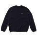 AKTR(akta-) 524008010 BK баскетбол BASIC PULLOVER SHOOTING SHIRTS 25FW
