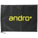 < кошка pohs отправка бесплатная доставка > andro( and ro) 351023001 настольный теннис сумка для обуви and ro обувь сумка 26SS