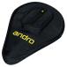 andro( and ro) 410023036 настольный теннис and ro Basic SP кейс 3 черный 26SS