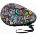 andro( and ro) 412004 настольный теннис полный дизайн жесткий чехол WP FULL DESIGN HARD CASE WP 26SS