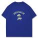 < кошка pohs отправка бесплатная доставка > ARCH( арка ) T125167 BLU баскетбол футболка shammgod tee DRY 26SS
