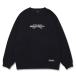 ARCH( арка ) T725118 BLK баскетбол спортивная фуфайка rise up sweat crewneck 26SS