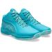 SALE asics( Asics ) 1064A018 300 баскетбол Junior обувь GEL-IMPROVE гель Imp lube 3 GS стандартный 25AW