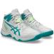 SALE asics( Asics ) 1064A019 100 баскетбол обувь DUNKSHOT Dunk Schott MB 10 25SS