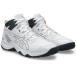 asics( Asics ) 1064A019 101 баскетбол обувь DUNKSHOT Dunk Schott MB 10 25SS
