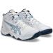 asics( Asics ) 1064A019 106 баскетбол Junior обувь DUNKSHOT Dunk Schott MB 10 26AW