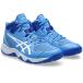 asics( Asics ) 1064A019 400 баскетбол Junior обувь DUNKSHOT Dunk Schott MB 10 25SS