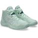asics( Asics ) 1064A019 402 баскетбол Junior обувь DUNKSHOT Dunk Schott MB 10 26SS