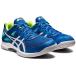 asics( Asics ) 1071A037 402 гандбол обувь Индия a для GEL-TASK 2 гель task2 22SS