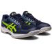 asics( Asics ) 1071A077 400 гандбол обувь Индия a для GEL-TASK 3 гель task3 23SS
