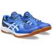 asics( Asics ) 1071A077 402 гандбол обувь Индия a для GEL-TASK гель task3 23AW