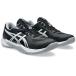 asics( Asics ) 1073A079 001 волейбол обувь GEL-TACTIC гель Tacty k13 стандартный 25AW