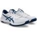 asics( Asics ) 1073A080 100 волейбол обувь GEL-ROCKET 12 STANDARD 25AW
