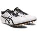 SALE asics( Asics ) 1093A167 100 наземный шиповки пригодный для любой погоды / земля грузовик двоякое применение EFFORT 13e four to13 23SS