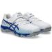 asics( Asics ) 1104A056 100 футбол Junior тренировочная обувь JUNIOLEjuni ole 7 TF стандартный 26SS