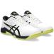 asics( Asics ) 1113A036 102 гандбол обувь наружный пальто для GEL-PEAKE 2 гель pi-k2 23AW